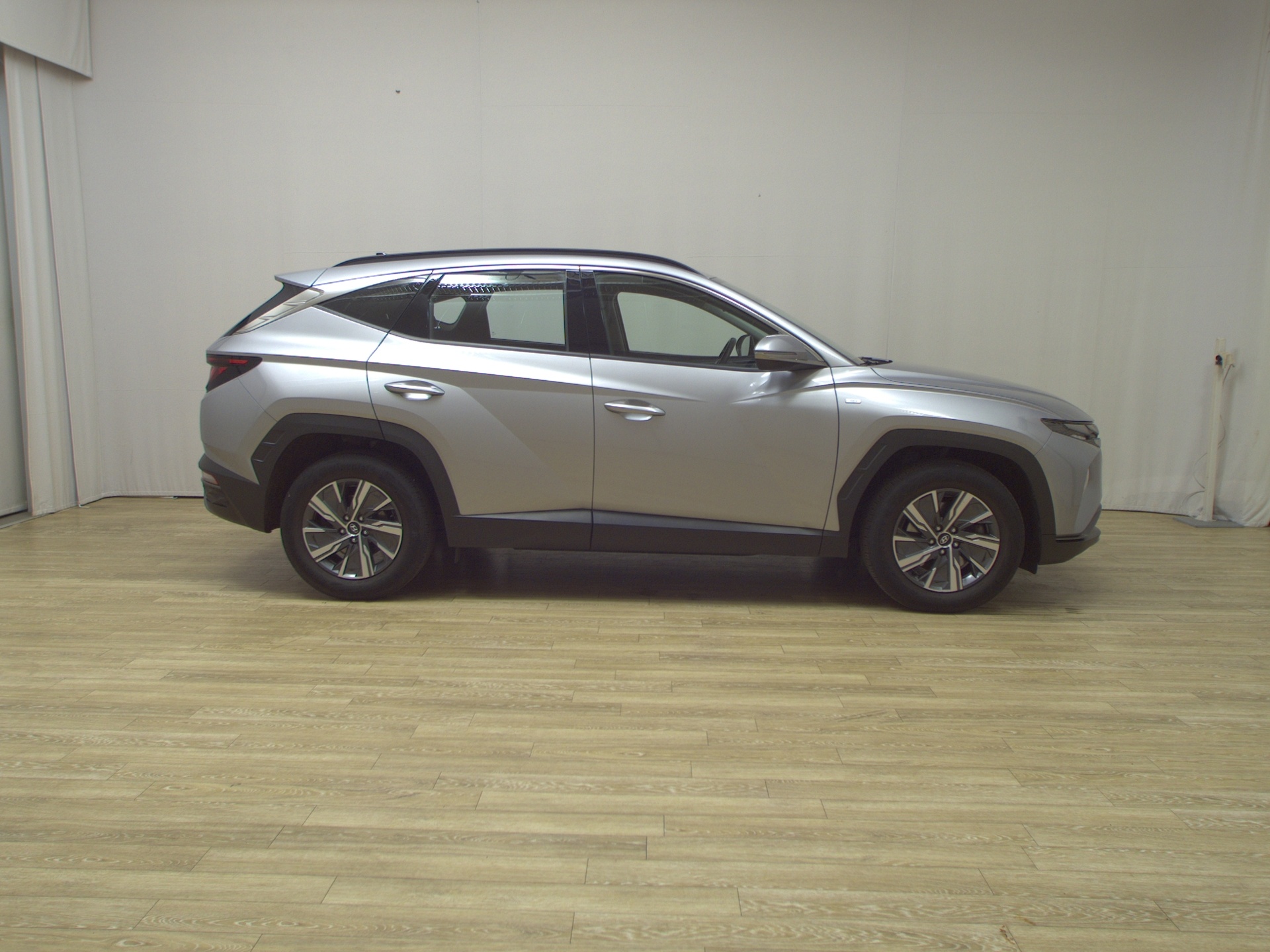 Hyundai Tucson 1.6 CRDI Navi Rückfahrkamera SHZ LED DAB