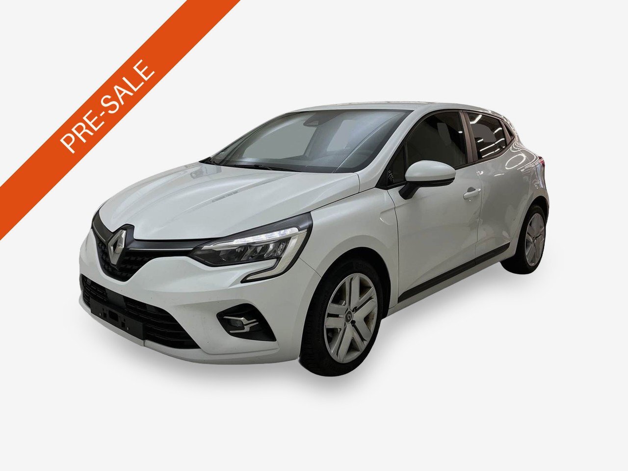 Renault Clio 1.0 Business Ed. NAVI LED RFK SHZ