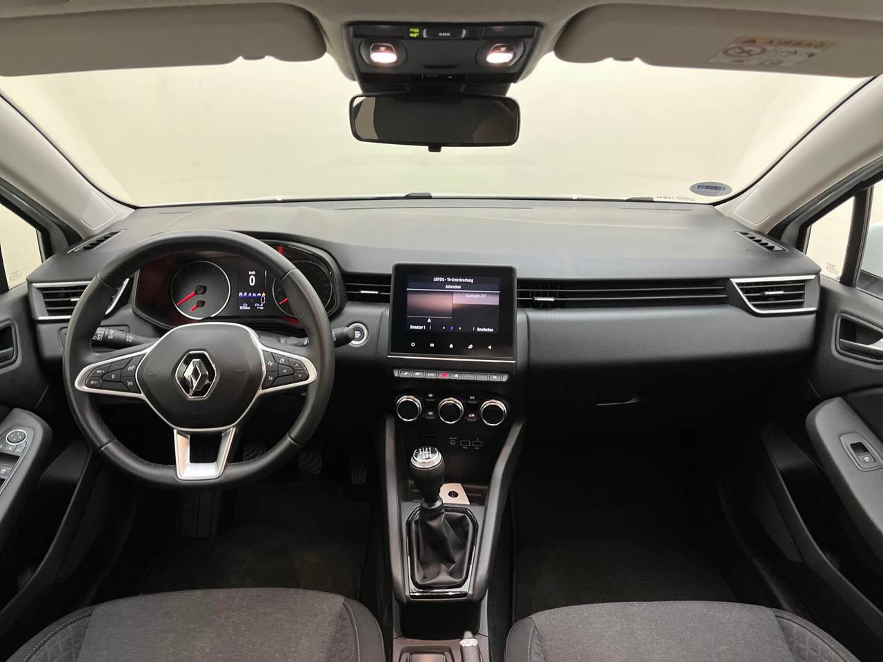 Renault Clio 1.0 Business Ed. NAVI LED RFK SHZ 5