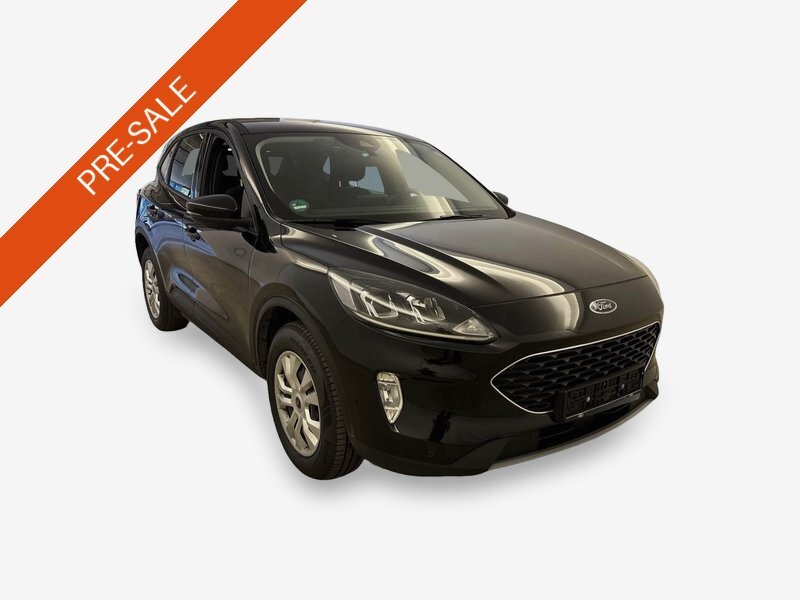 Ford Kuga 2.0 EB Cool&Connect NAVI KLIMAAUT LED SPORTSITZE SHZ