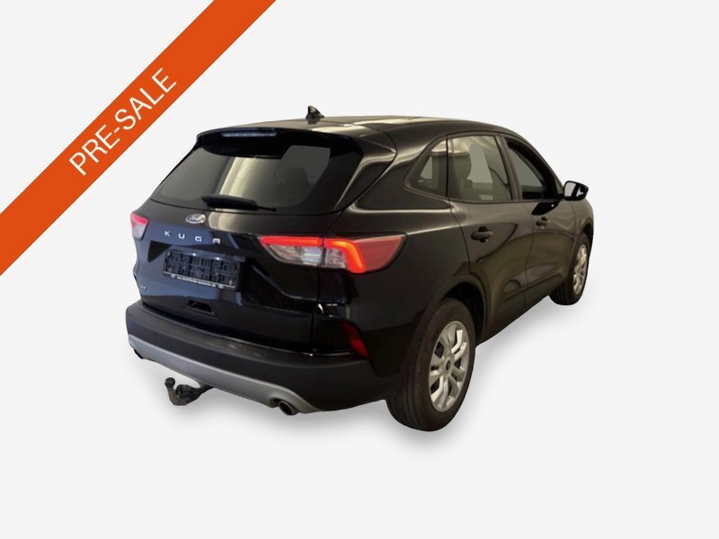 Ford Kuga 2.0 EB Cool&Connect NAVI KLIMAAUT LED SPORTSITZE SHZ 4