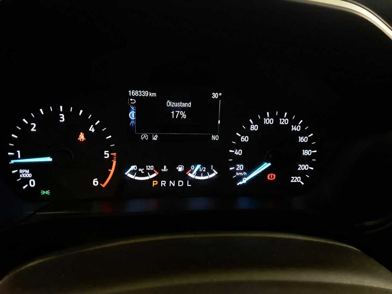 Ford Kuga 2.0 EB Cool&Connect NAVI KLIMAAUT LED SPORTSITZE SHZ 7