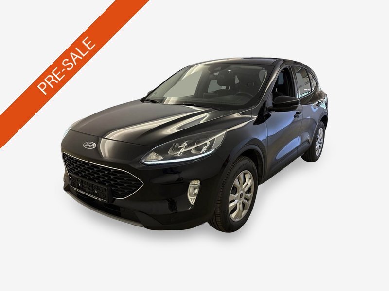 Ford Kuga 2.0 EB Cool&Connect NAVI KLIMAAUT LED SPORTSITZE SHZ 2