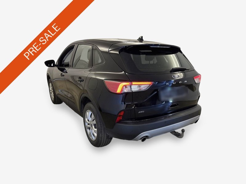 Ford Kuga 2.0 EB Cool&Connect NAVI KLIMAAUT LED SPORTSITZE SHZ 3