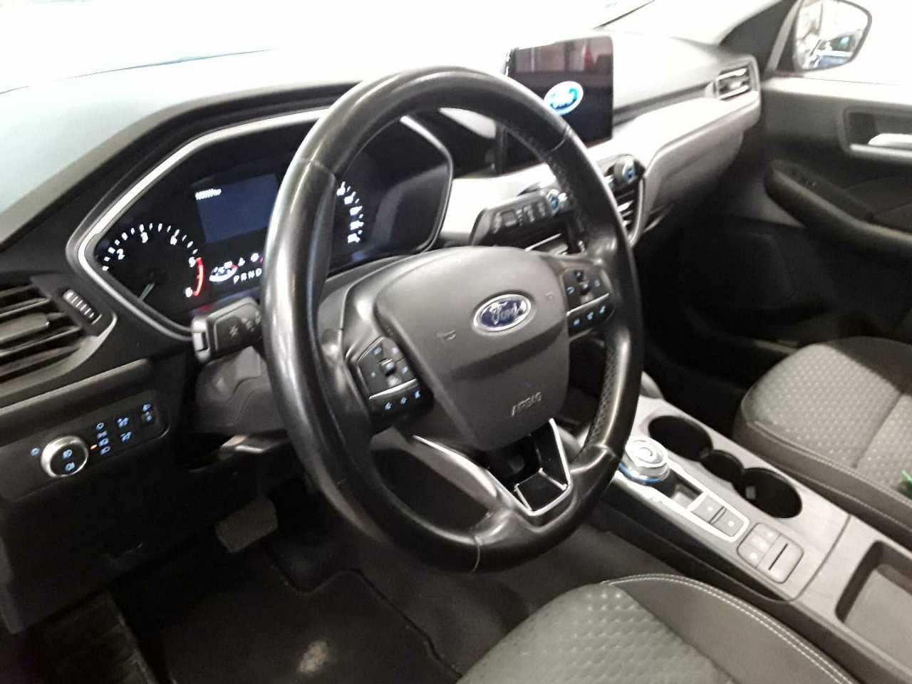 Ford Kuga 2.0 EB Cool&Connect NAVI KLIMAAUT LED SPORTSITZE SHZ 6