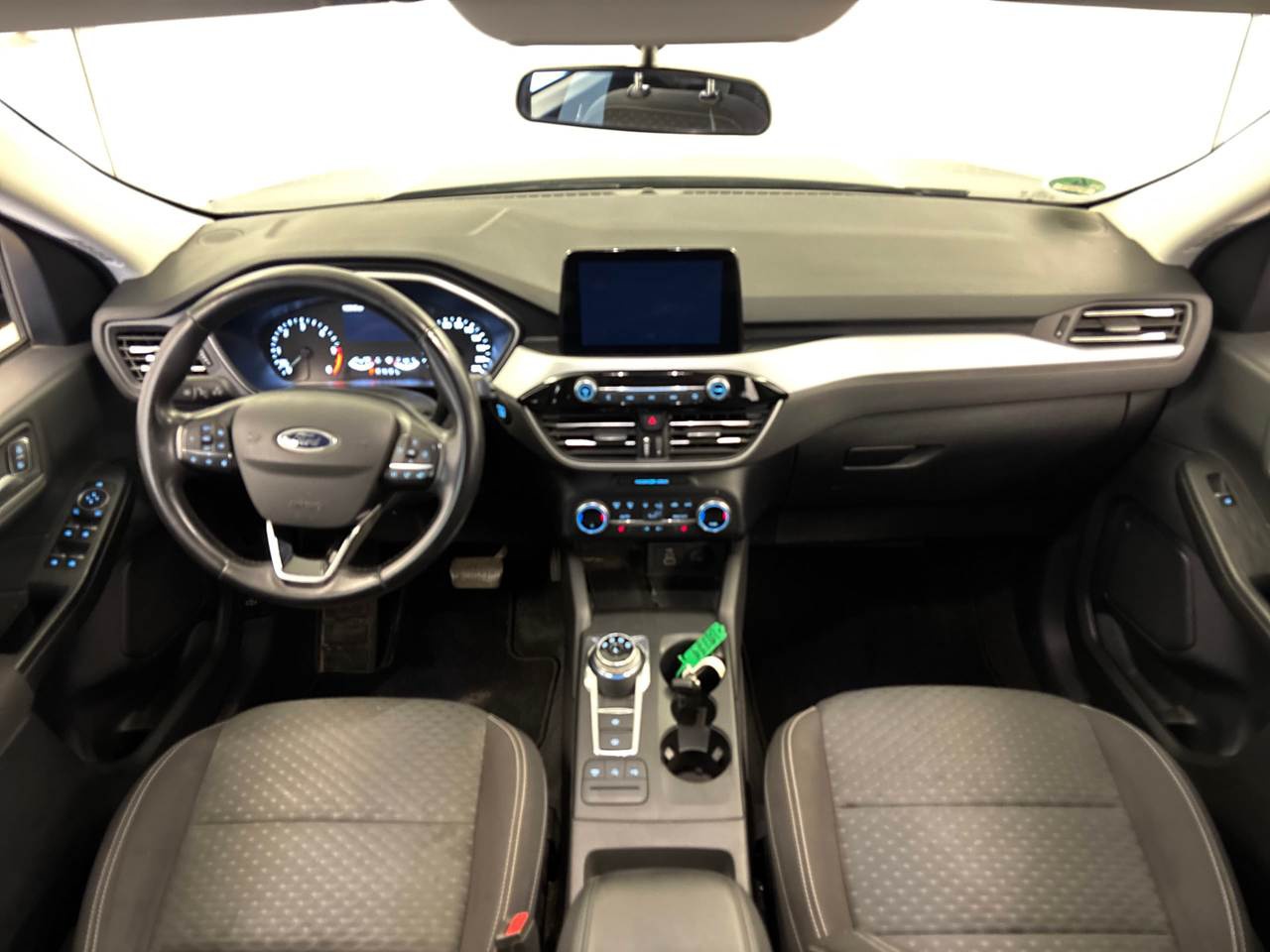 Ford Kuga 2.0 EB Cool&Connect NAVI KLIMAAUT LED SPORTSITZE SHZ 5