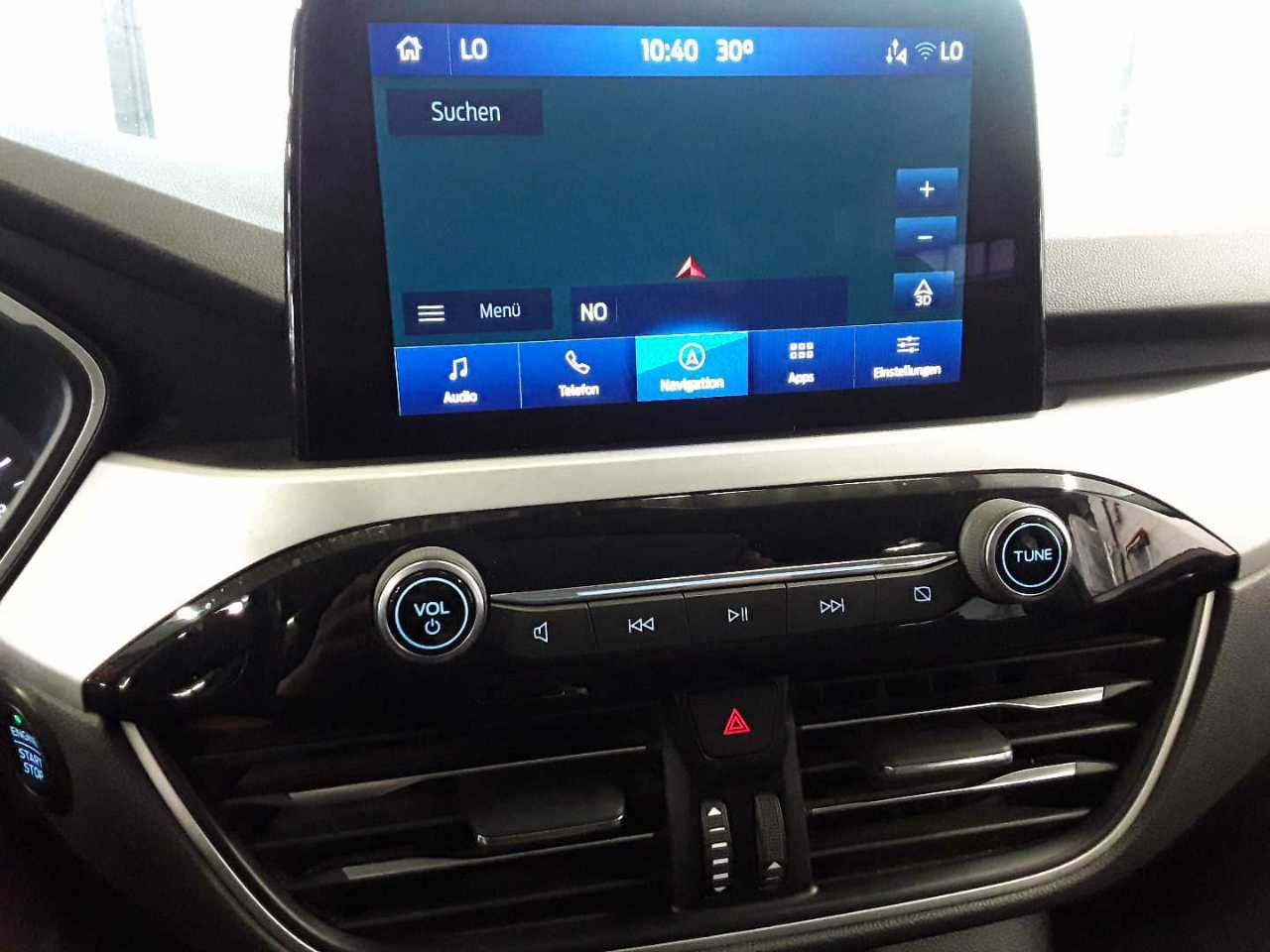 Ford Kuga 2.0 EB Cool&Connect NAVI KLIMAAUT LED SPORTSITZE SHZ 9