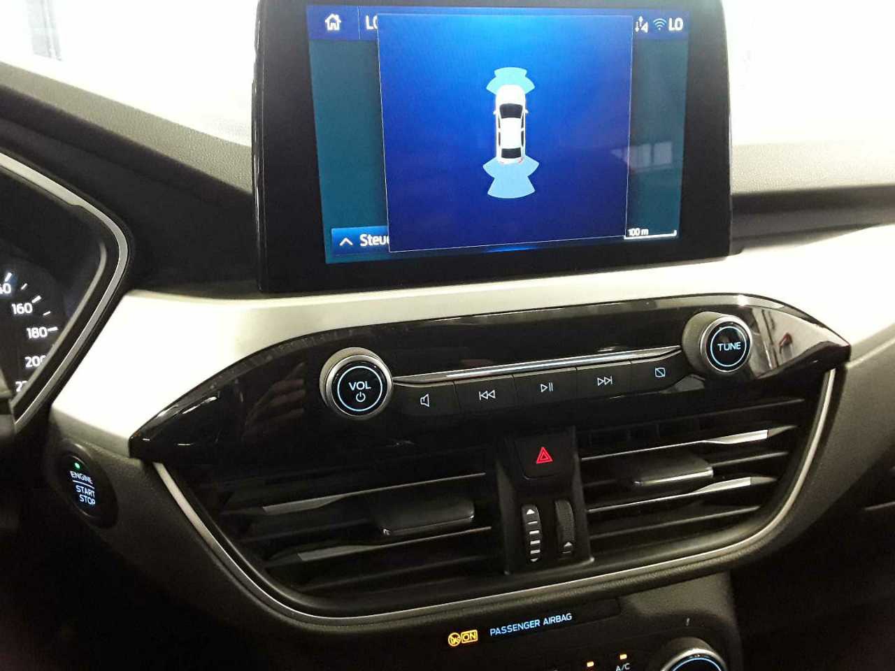 Ford Kuga 2.0 EB Cool&Connect NAVI KLIMAAUT LED SPORTSITZE SHZ 10