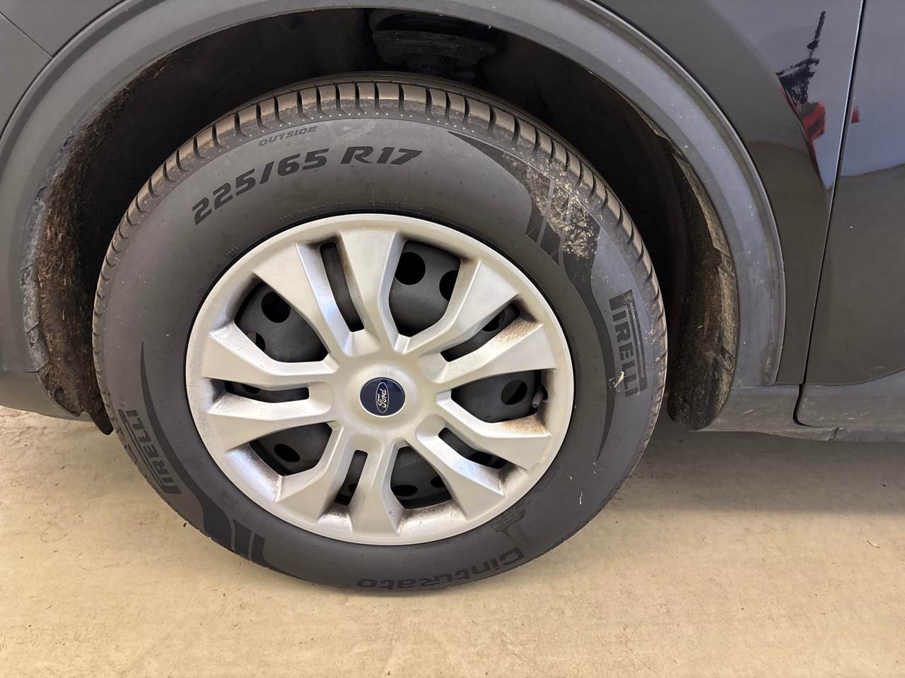 Ford Kuga 2.0 EB Cool&Connect NAVI KLIMAAUT LED SPORTSITZE SHZ 12