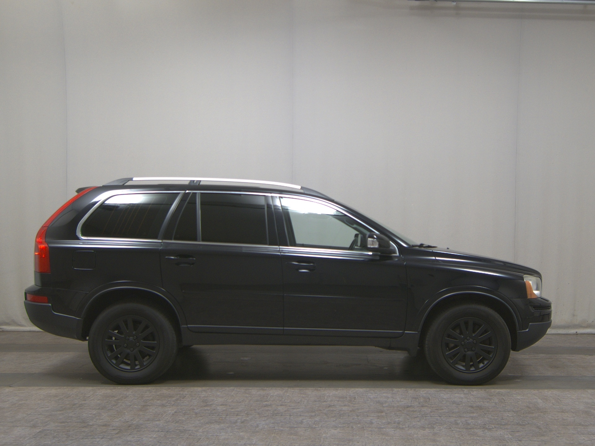 Volvo XC90 D5 7-Sitze Leder AHK HU 07/27