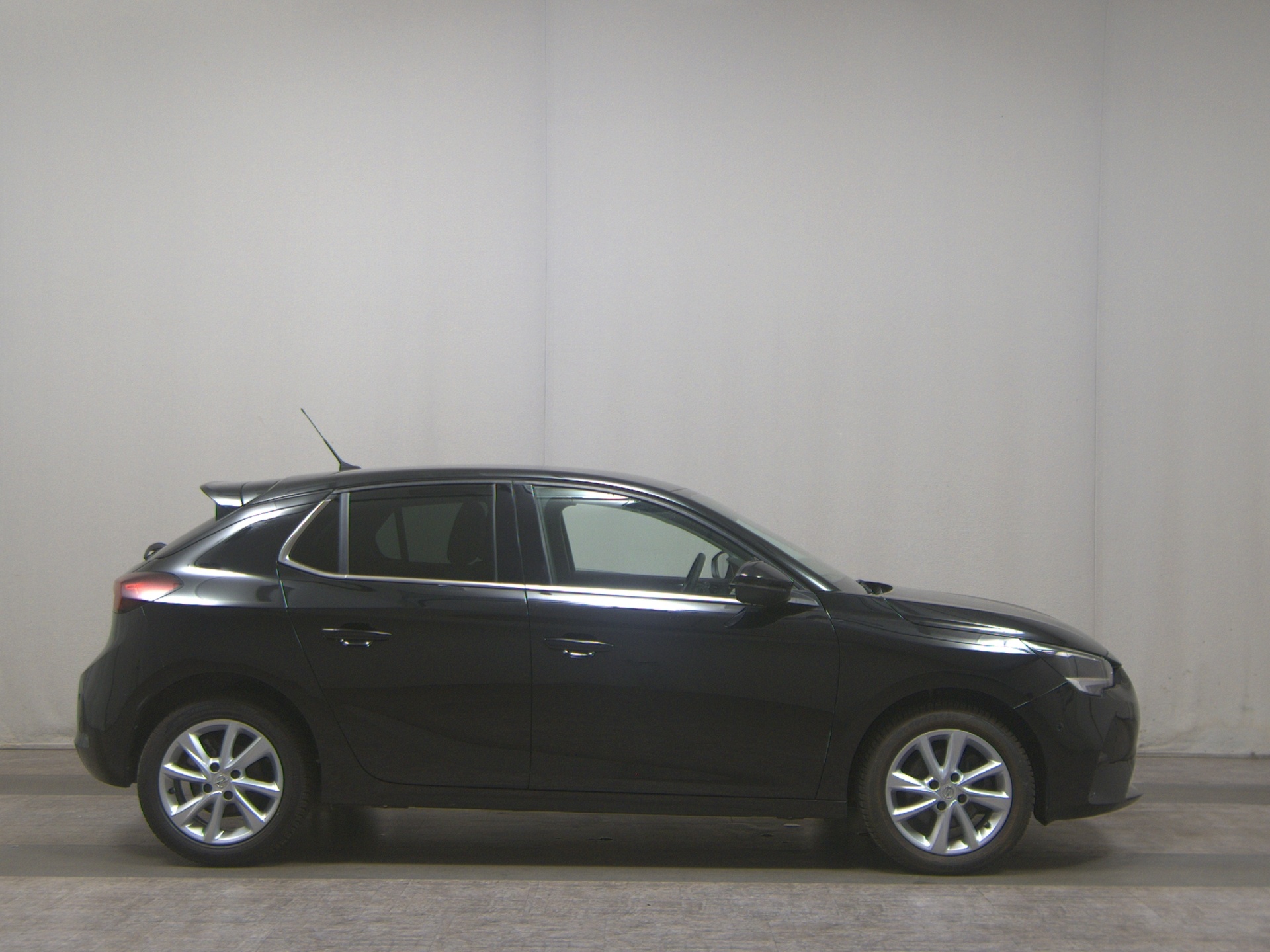 Opel Corsa 1.2 Turbo Elegance LED SHZ vc RFK