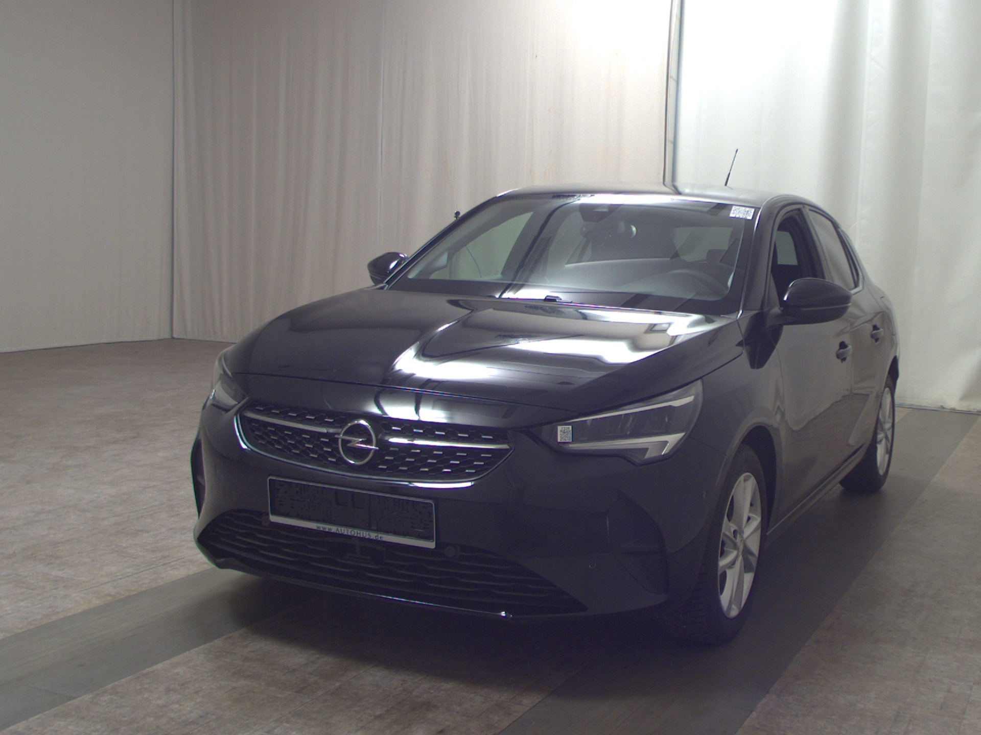 Opel Corsa 1.2 Turbo Elegance LED SHZ vc RFK 2