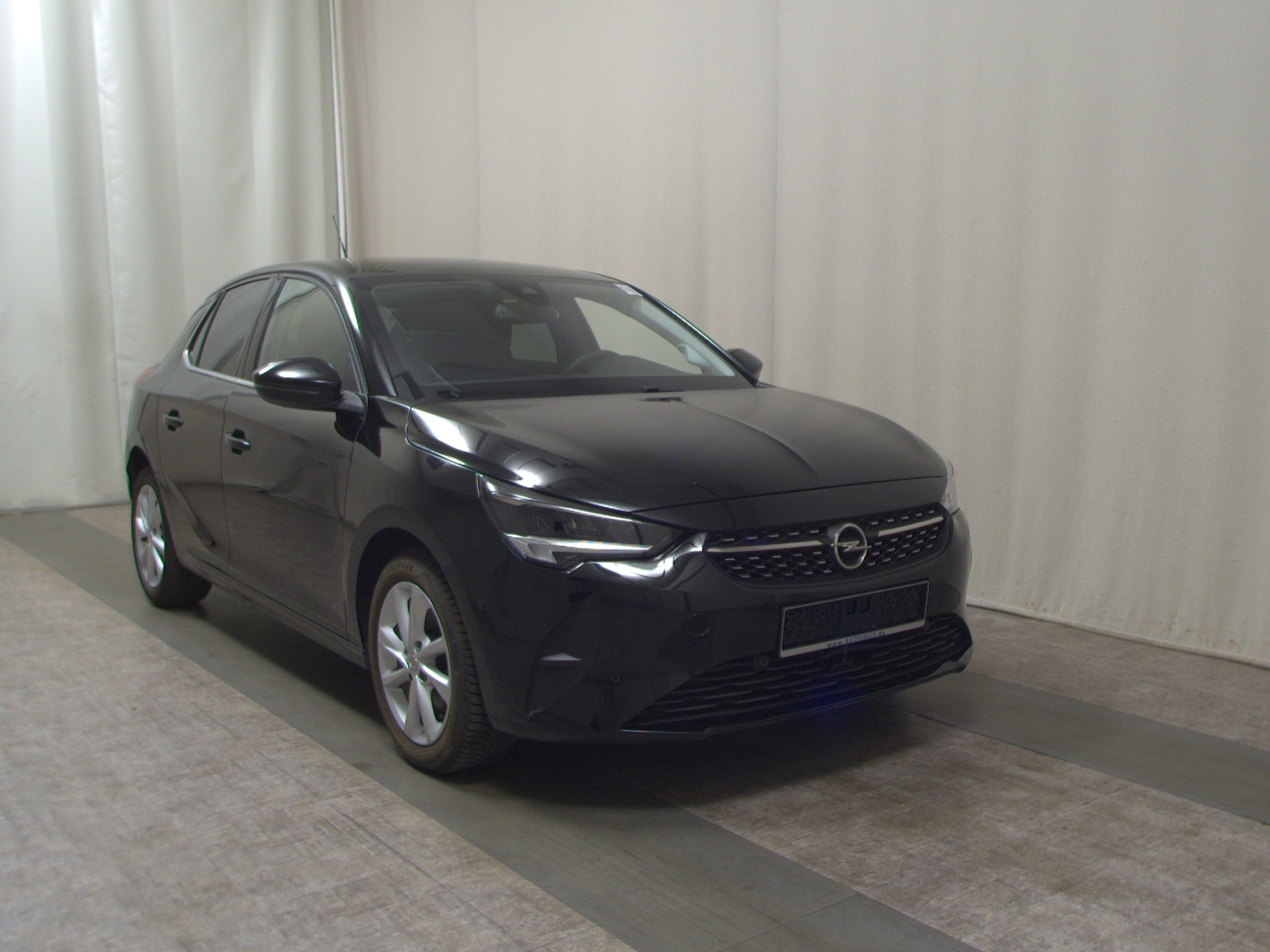 Opel Corsa 1.2 Turbo Elegance LED SHZ vc RFK 3