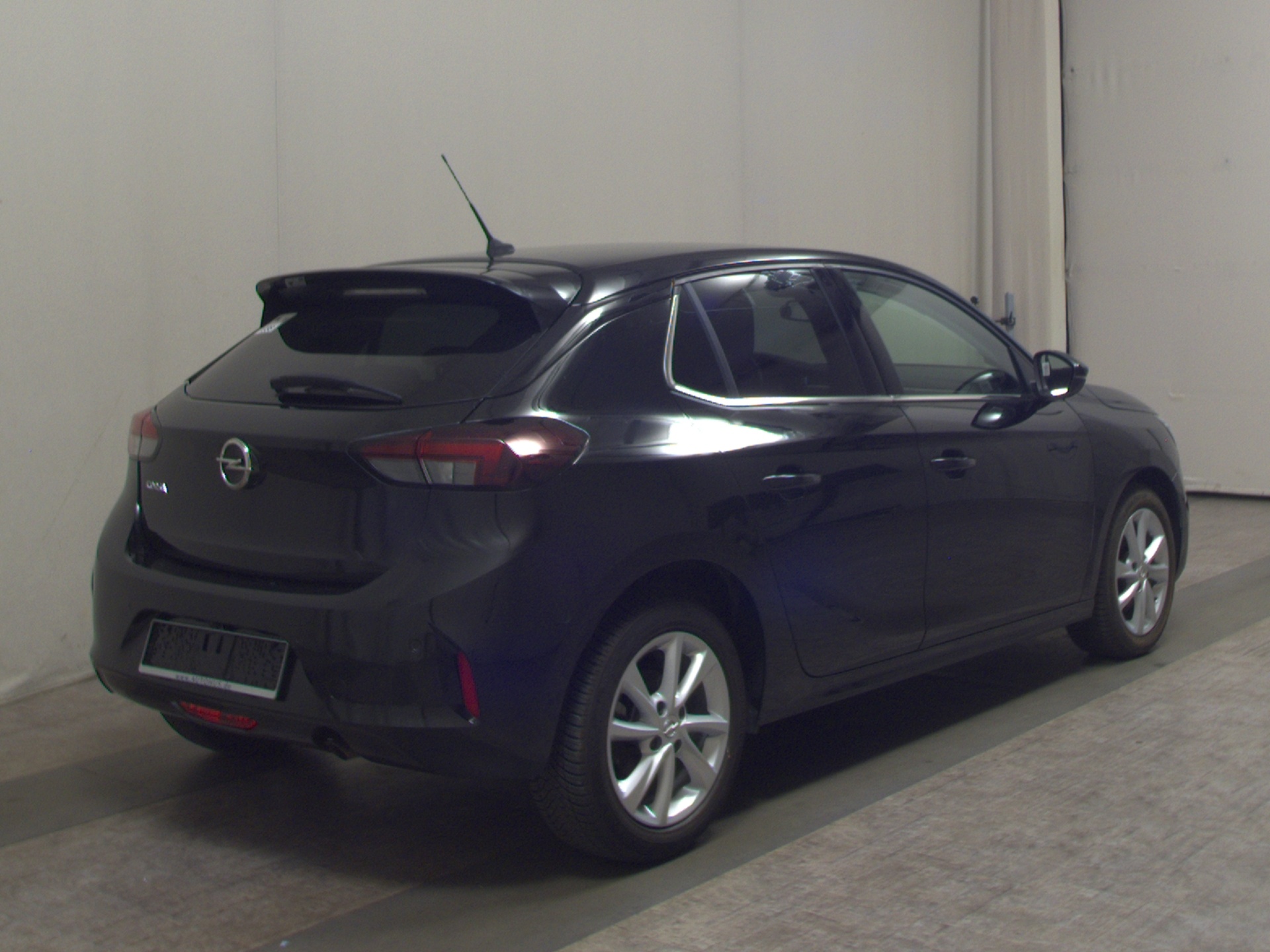 Opel Corsa 1.2 Turbo Elegance LED SHZ vc RFK 4