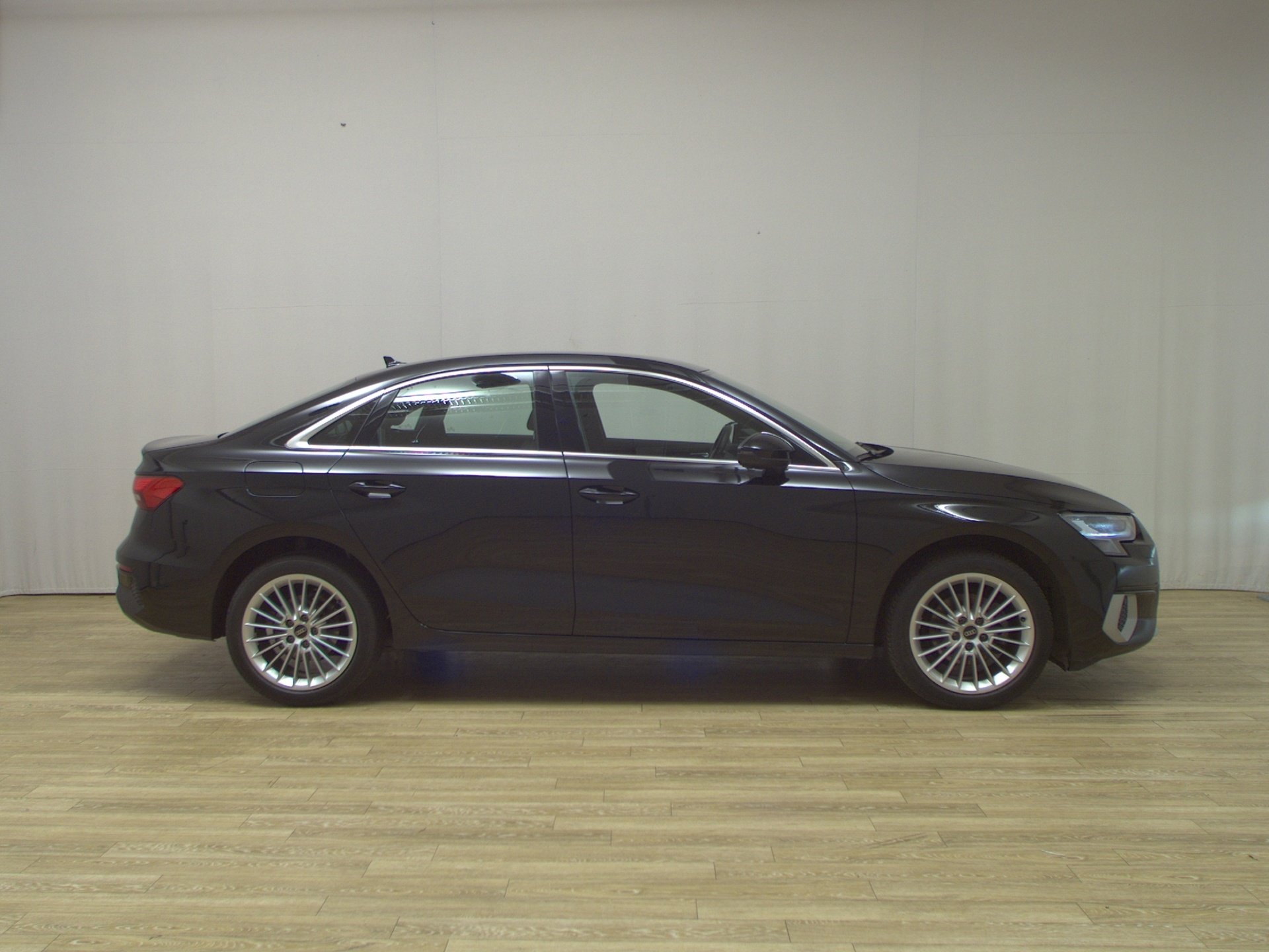 Audi A3 Lim. 30 TFSI advanced LED vc Sound Tempomat