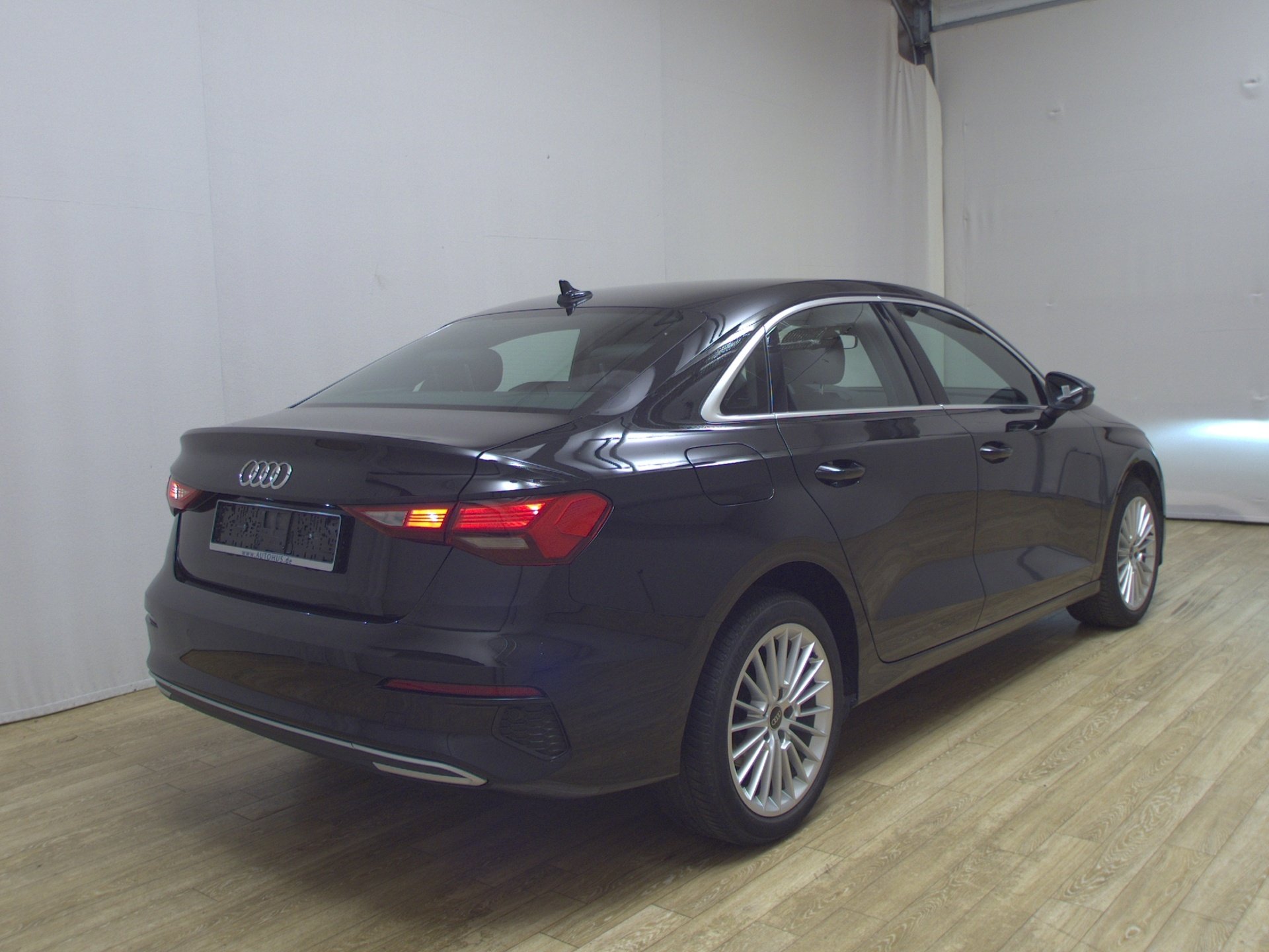 Audi A3 Lim. 30 TFSI advanced LED vc Sound Tempomat 4