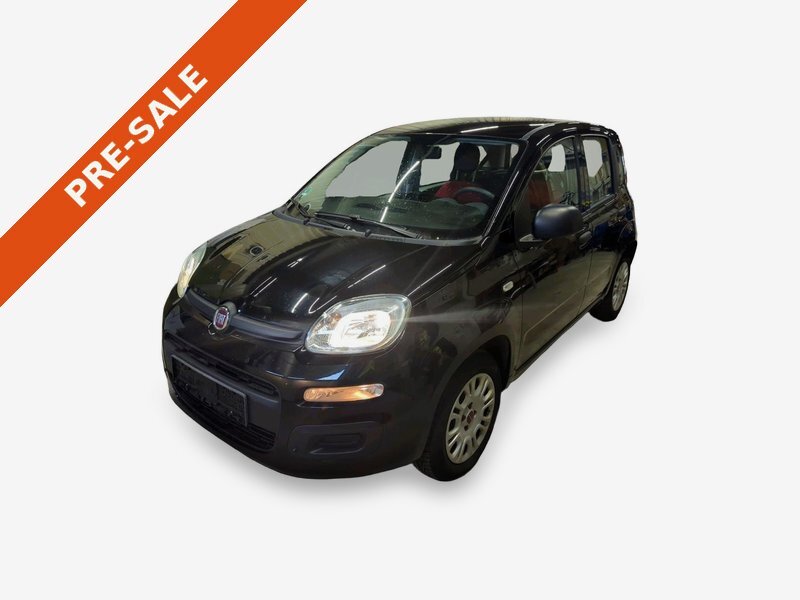 Fiat Panda 1.2 KLIMA RADIO MFL DAB