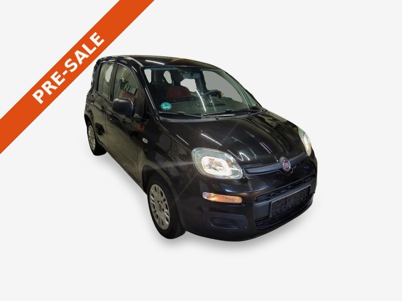 Fiat Panda 1.2 KLIMA RADIO MFL DAB 2
