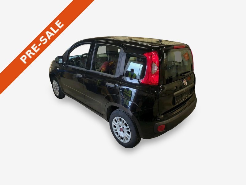 Fiat Panda 1.2 KLIMA RADIO MFL DAB 3