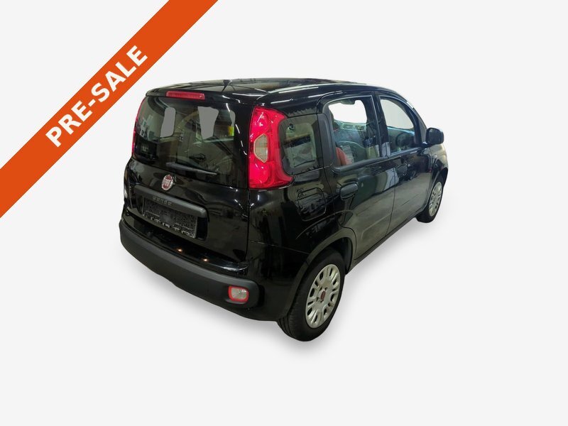 Fiat Panda 1.2 KLIMA RADIO MFL DAB 4