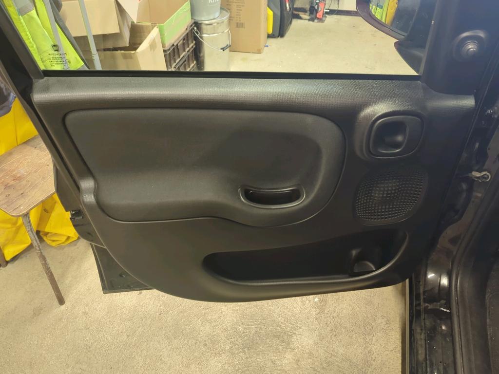 Fiat Panda 1.2 KLIMA RADIO MFL DAB 9