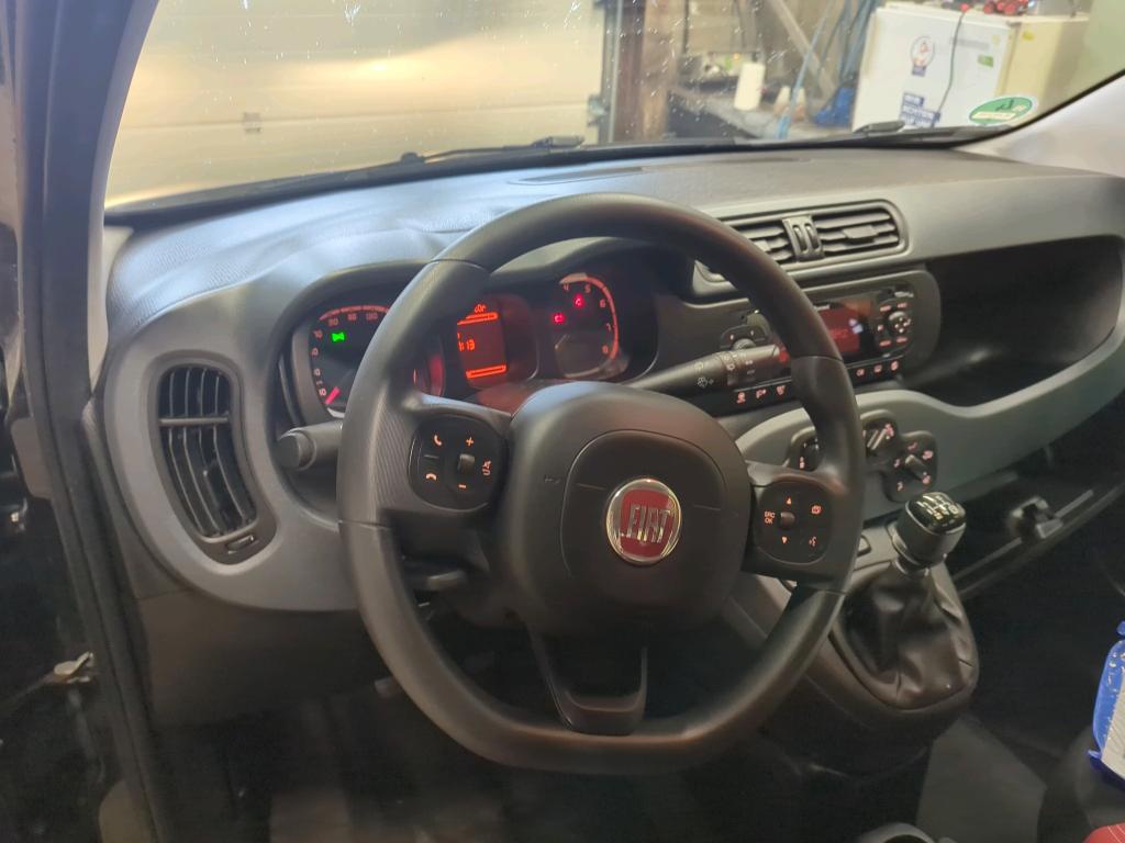 Fiat Panda 1.2 KLIMA RADIO MFL DAB 5