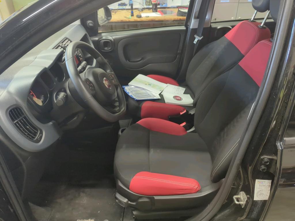 Fiat Panda 1.2 KLIMA RADIO MFL DAB 6