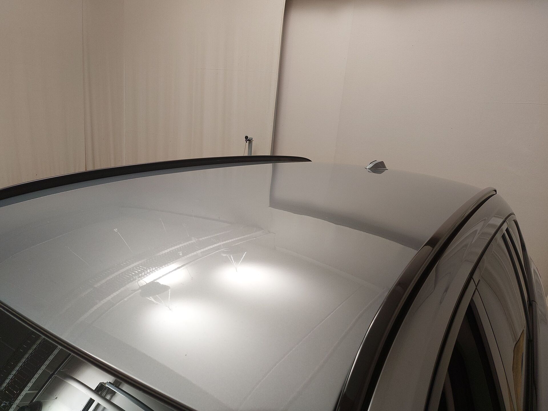 BMW 318iA Touring Navi LED Curved-Pro HuD RFK 7
