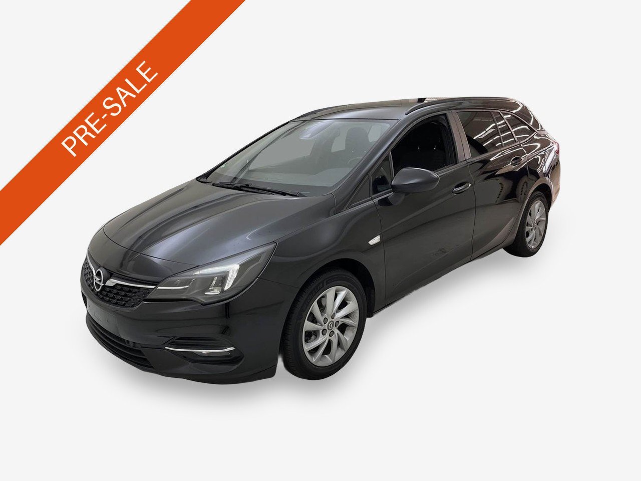 Opel Astra ST 1.5 D Business Ed. NAVI PDC LED AHK SPURHALTE