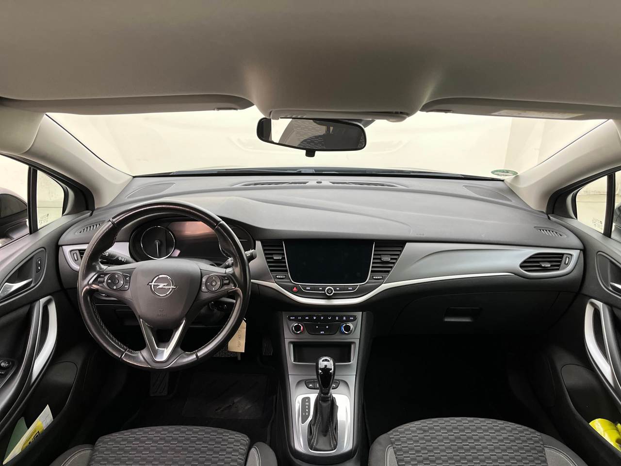 Opel Astra ST 1.5 D Business Ed. NAVI PDC LED AHK SPURHALTE 5