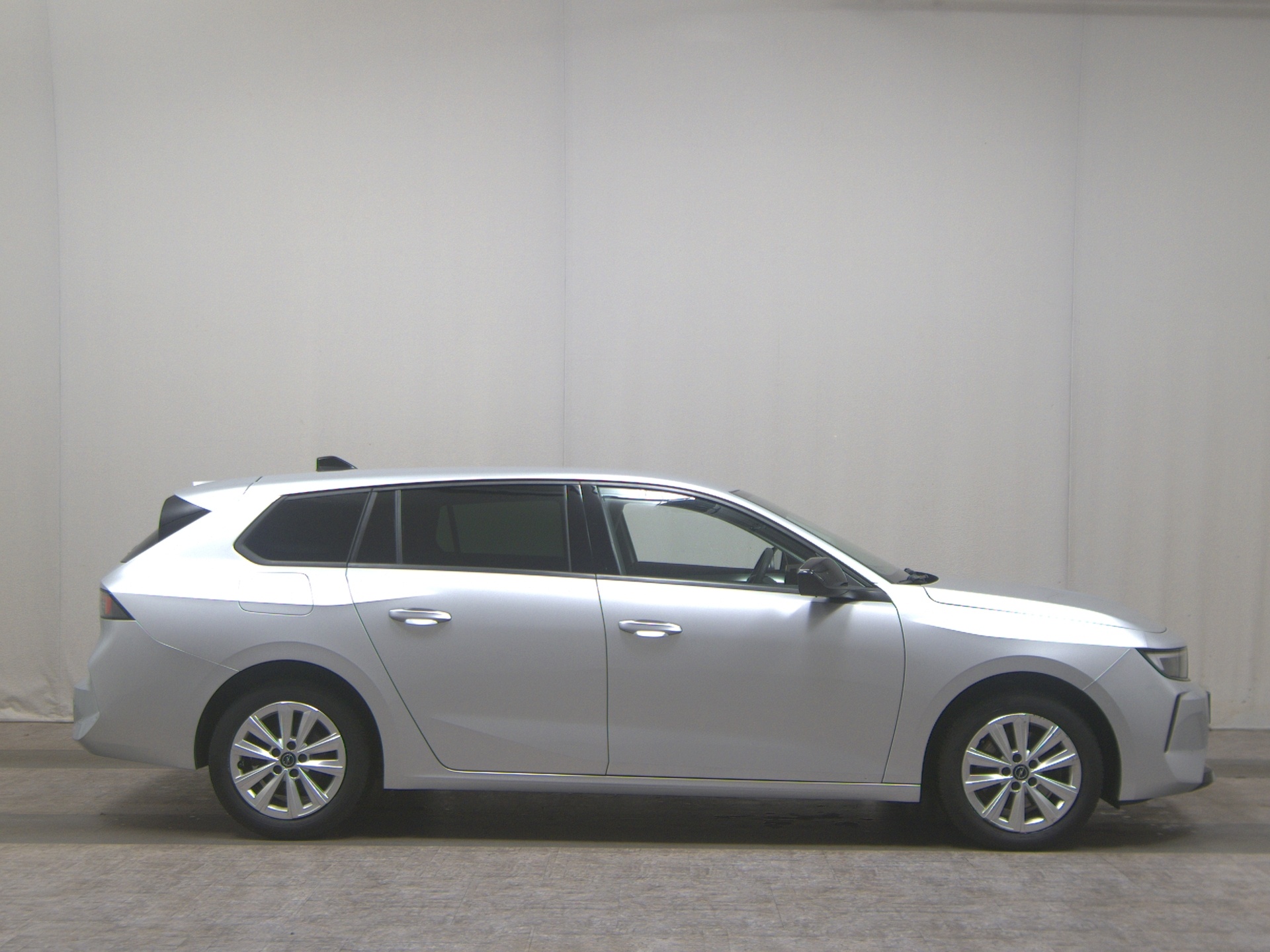Opel Astra ST 1.5 D Business Ed. LED PDC RfK 180°