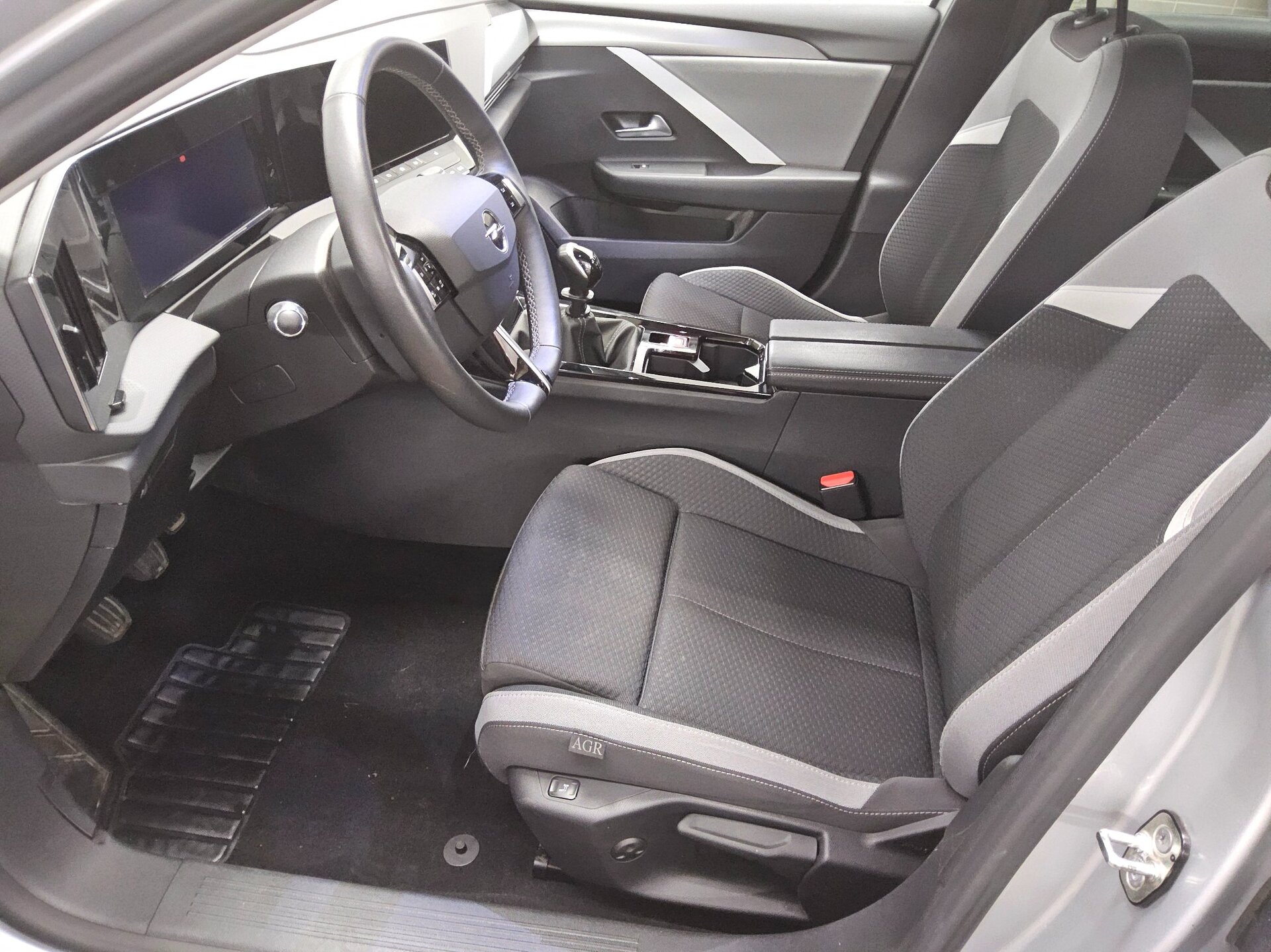 Opel Astra ST 1.5 D Business Ed. LED PDC RfK 180° 9