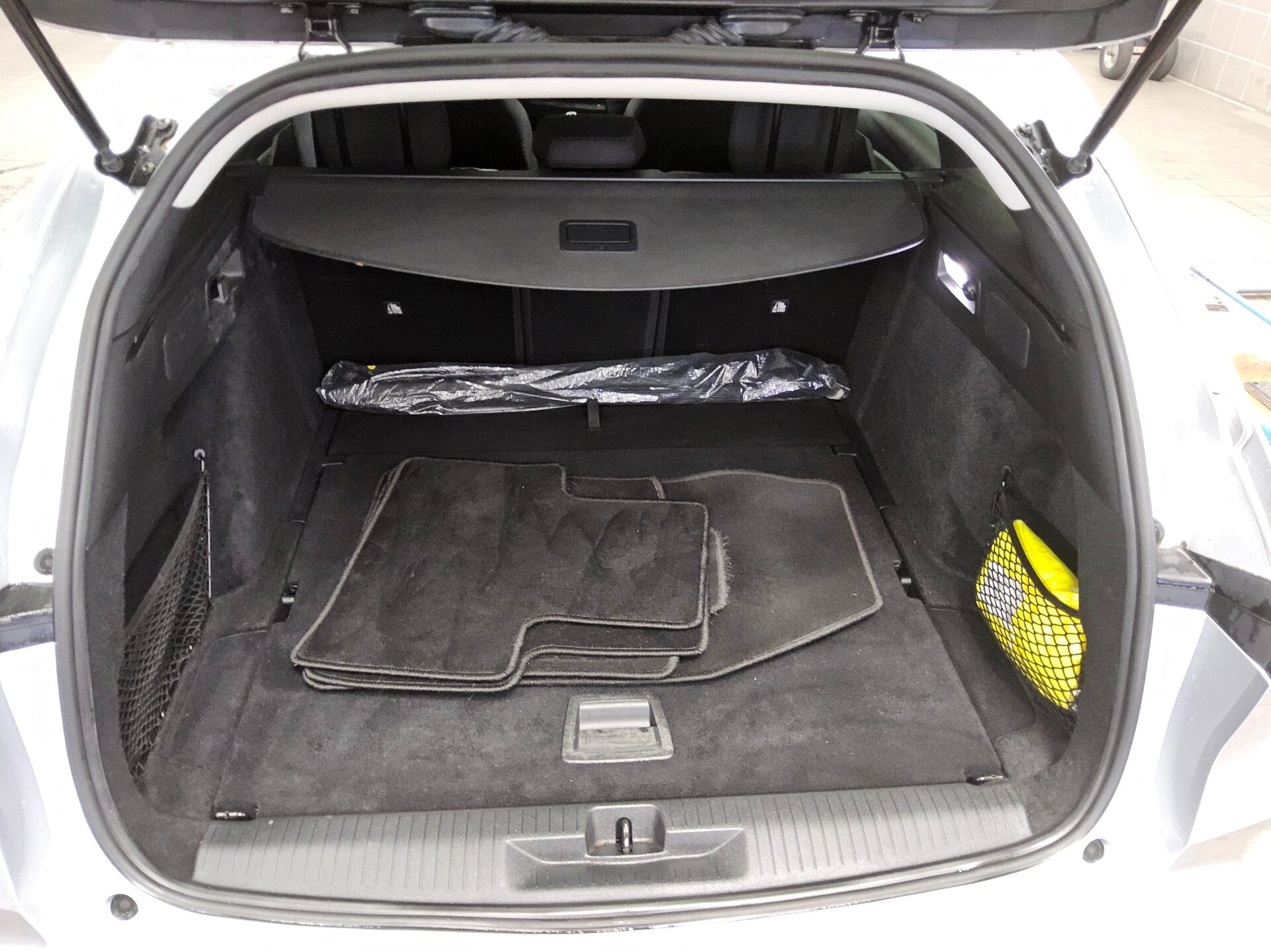 Opel Astra ST 1.5 D Business Ed. LED PDC RfK 180° 12