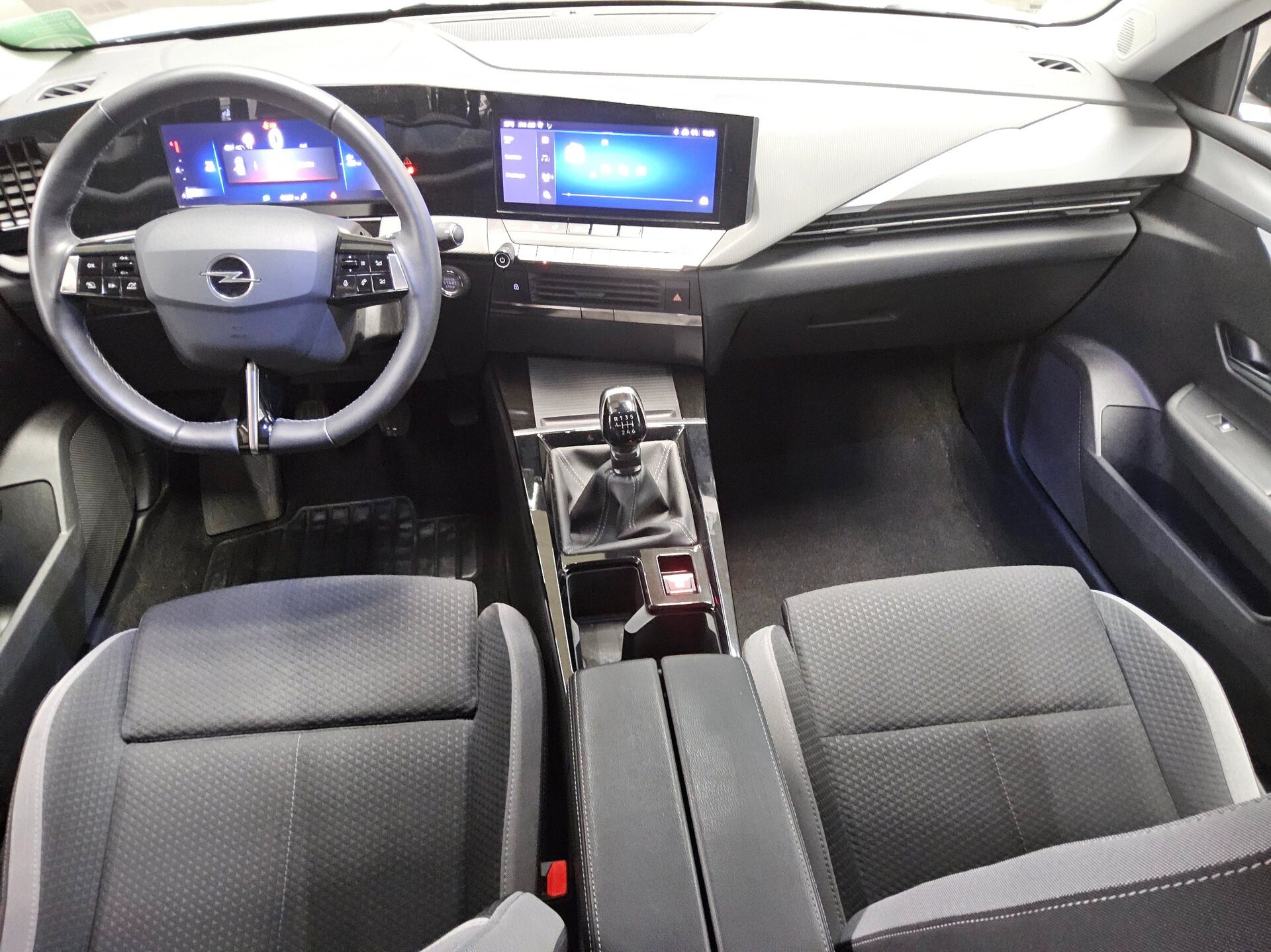Opel Astra ST 1.5 D Business Ed. LED PDC RfK 180° 5