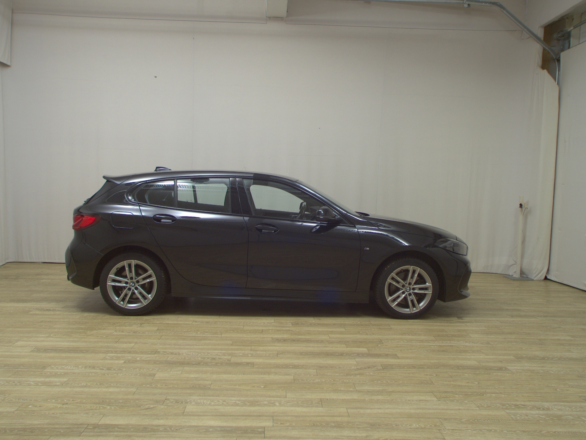 BMW 120dA M-Sport Navi LED LC-Pro H-K ACC Shz Memory