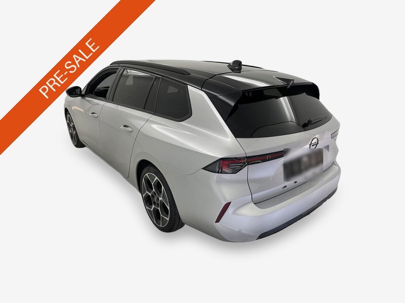 Opel Astra ST 1.5 D Ultimate T-LEDER NAVI LED GSD SHZ 3
