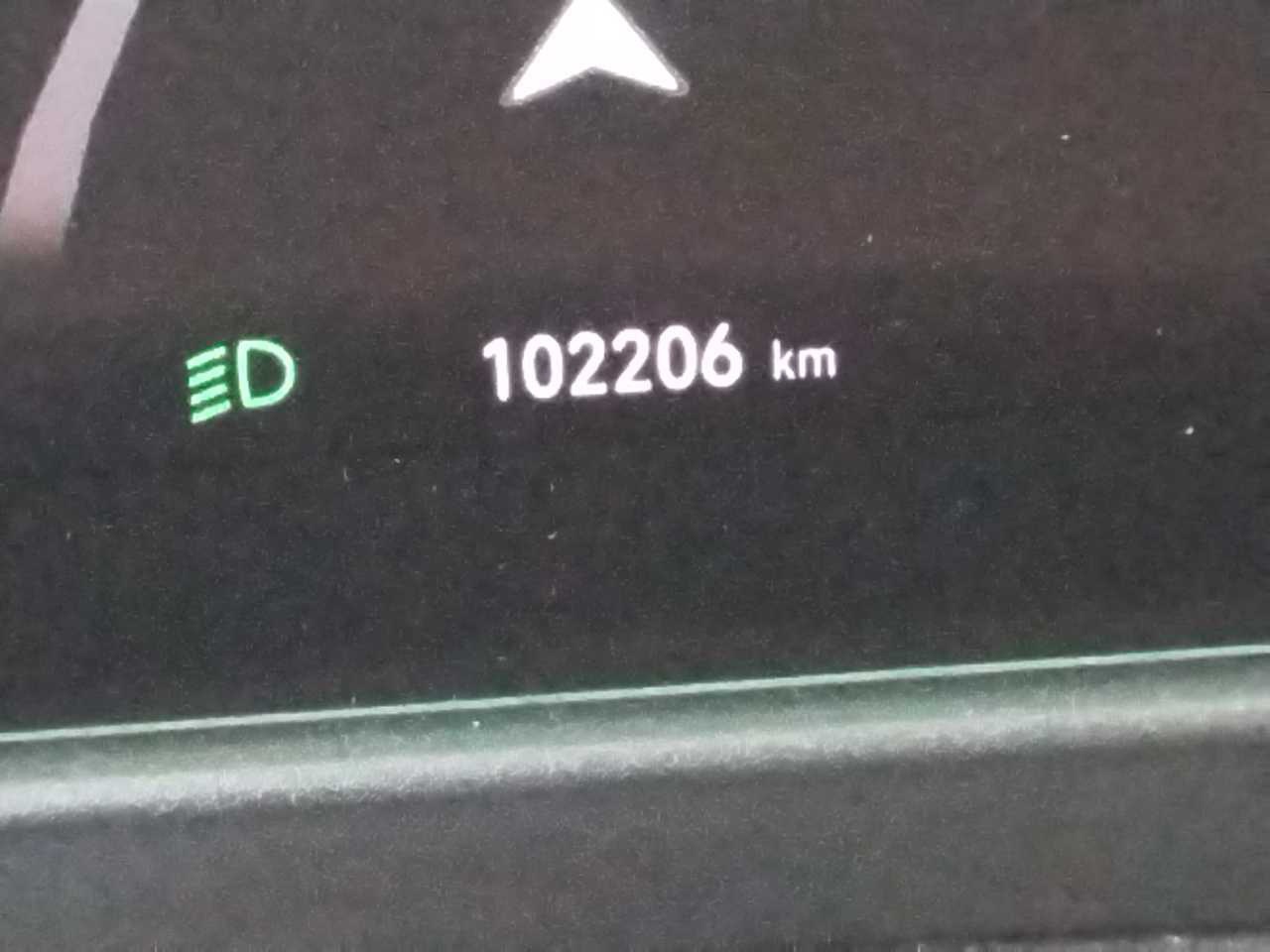 Opel Astra ST 1.5 D Ultimate T-LEDER NAVI LED GSD SHZ 11