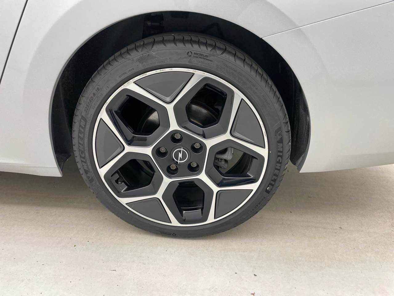Opel Astra ST 1.5 D Ultimate T-LEDER NAVI LED GSD SHZ 12