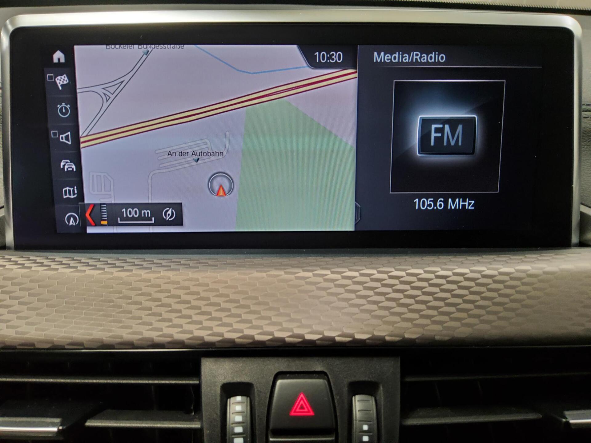 BMW X2 xDrive25e M-Sport Navi LED HiFi RfK DA 7