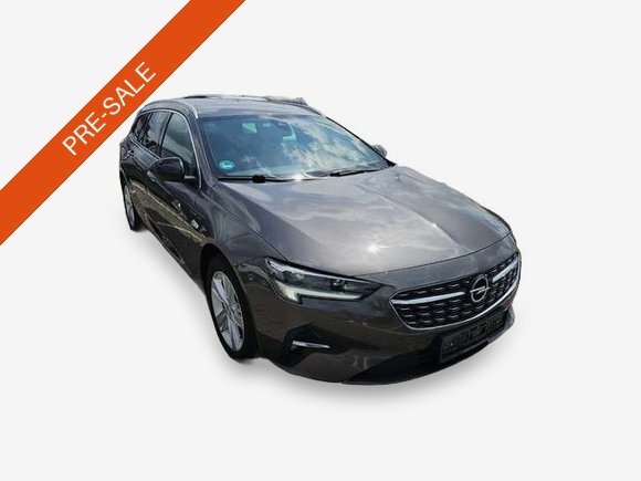 Opel Insignia ST 1.5 D Business Ed. NAVI KLIMAAUT LED SHZ PDC