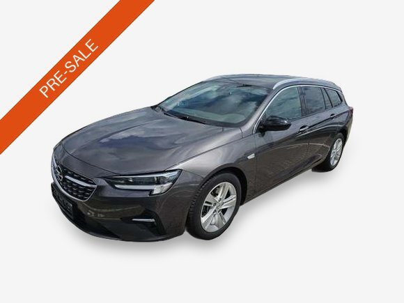 Opel Insignia ST 1.5 D Business Ed. NAVI KLIMAAUT LED SHZ PDC 2
