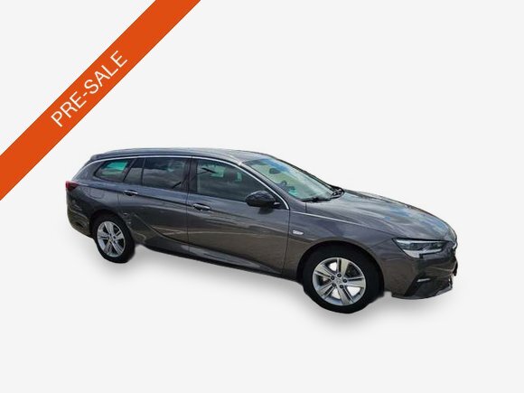 Opel Insignia ST 1.5 D Business Ed. NAVI KLIMAAUT LED SHZ PDC 4