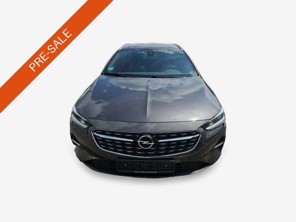 Opel Insignia ST 1.5 D Business Ed. NAVI KLIMAAUT LED SHZ PDC 3