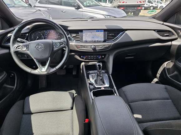 Opel Insignia ST 1.5 D Business Ed. NAVI KLIMAAUT LED SHZ PDC 5