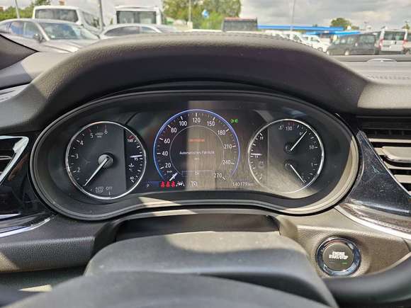 Opel Insignia ST 1.5 D Business Ed. NAVI KLIMAAUT LED SHZ PDC 6