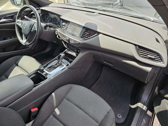 Opel Insignia ST 1.5 D Business Ed. NAVI KLIMAAUT LED SHZ PDC 8
