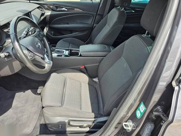 Opel Insignia ST 1.5 D Business Ed. NAVI KLIMAAUT LED SHZ PDC 9