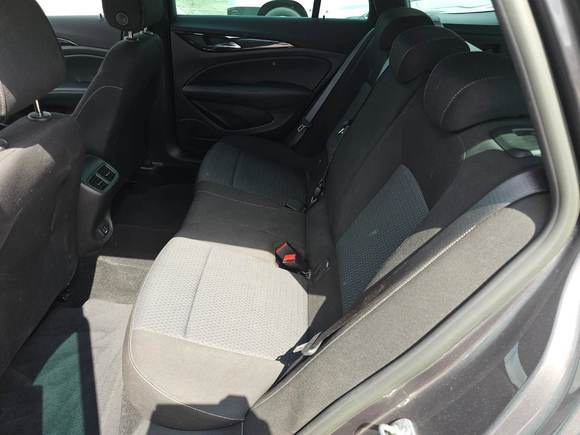 Opel Insignia ST 1.5 D Business Ed. NAVI KLIMAAUT LED SHZ PDC 11
