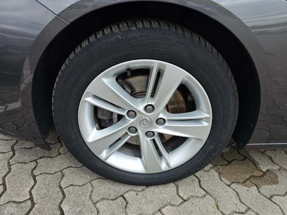 Opel Insignia ST 1.5 D Business Ed. NAVI KLIMAAUT LED SHZ PDC 12