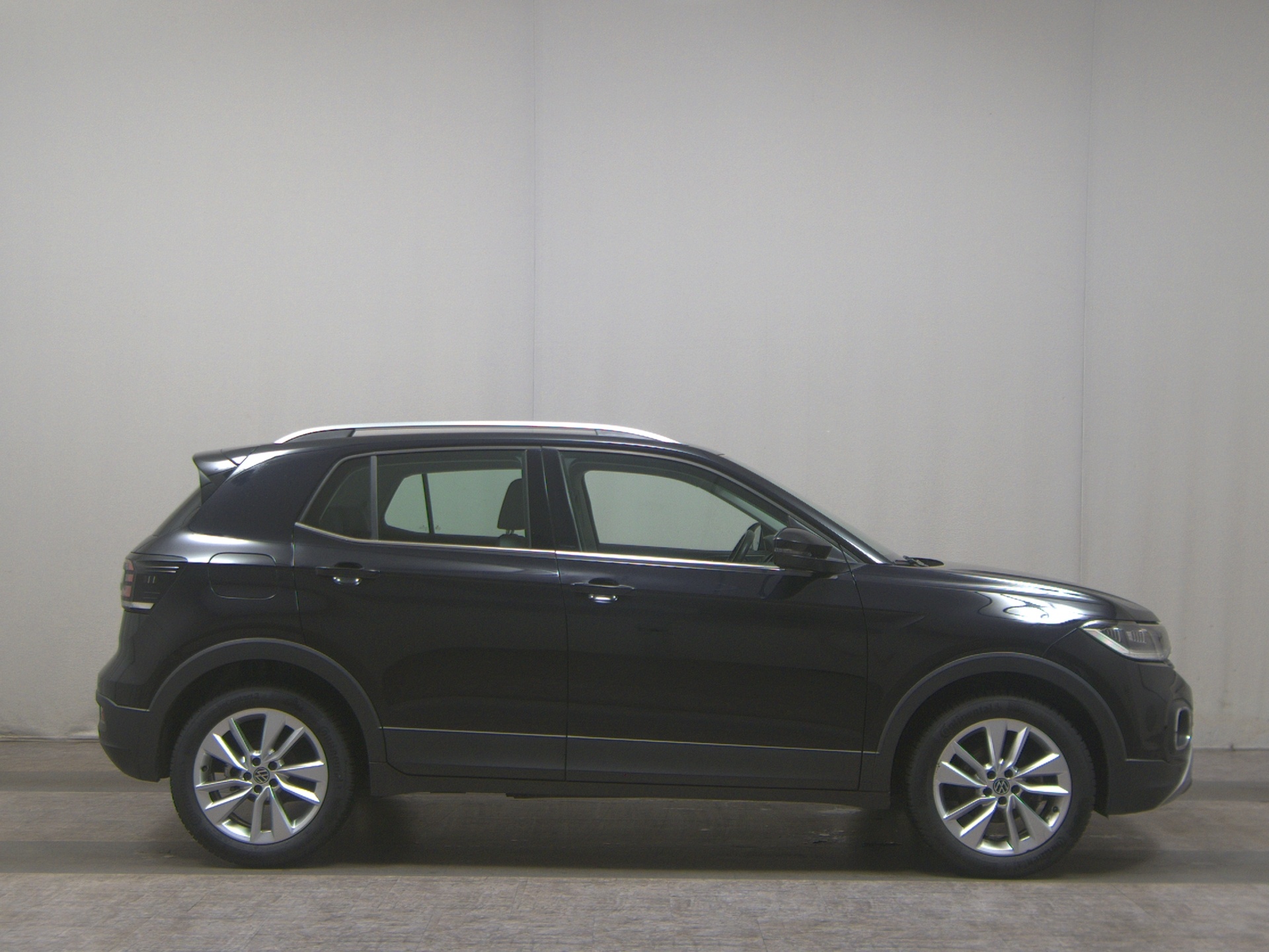 Volkswagen T-Cross 1.0 TSI Style Navi Vorb. LED AID ACC RFK